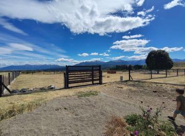 Terreno · 2800m² · Terreno Sobre La Ruta Nacional 259