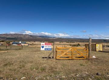 Terreno · 359m² · Lote en Miradores del Corinto Trevelin