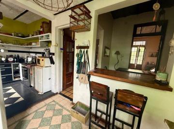 PH · 104m² · 4 Ambientes · Venta PH Remodelado 4/5 Amb V. D Parque C/terraza