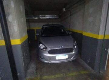 Garage · 12m² · Venta Cochera Cubierta en Palermo