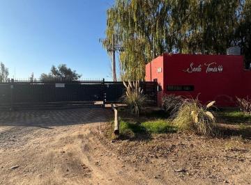 Terreno · 1170m² · Terreno en Venta Barrio Cerrado Guayamallen