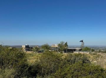Terreno · 513m² · Venta Lote Lujan de Cuyo Vertientes del Pedemonte