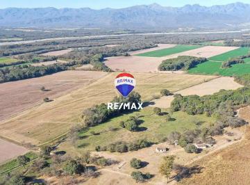 Terreno · 219400m² · Venta 22 Ha Chicoana Ideal Para Desarrollo