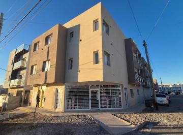 Departamento · 2 Ambientes · 1 Cochera · Departamento un Dormitorio