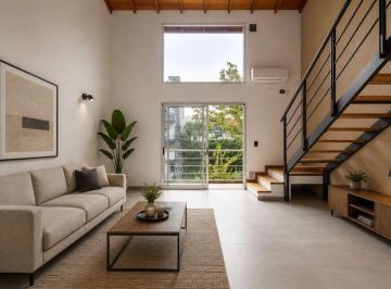 PH · 69m² · 2 Ambientes · 1 Cochera · Venta PH 2 Ambientes Estrenar Florida Apto Credito