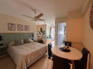 Departamento · 27m² · 1 Ambiente · Venta Depto Monoambiente Vieja Terminal Balcon