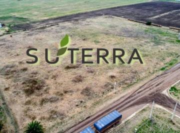 Terreno · 252m² · Lote con 252 m en Loteo Suterra - Seguí