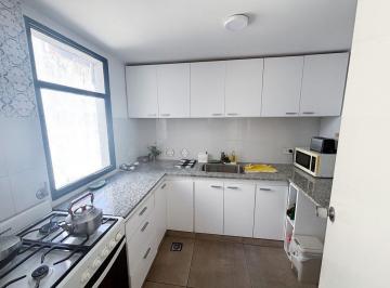 Departamento · 72m² · 2 Ambientes · Dpto 2 Amb Amplios Piso Alto 2 Balcon San Nicolas