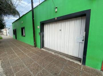 Bodega-Galpón · 278m² · Venta Galpón con Oficina y Baño