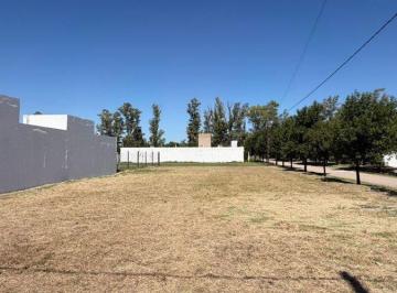 Terreno · 600m² · Se Vende Lote en Villa Golf 600 M²