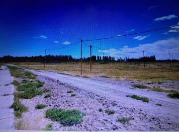 Terreno · 250m² · Venta Lote en Cervantes. Rufina I