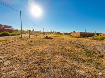 Terreno · 250m² · Terreno en Venta en General Roca