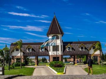Terreno · 674m² · Lote en Principado Ciudad Nautica - Sector Hipico