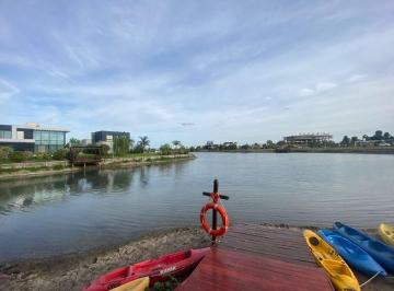 Terreno · 600m² · Venta Lote Cercano a Laguna Lagos de Canning 1