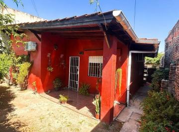 Casa · 112m² · 4 Ambientes · Venta - Casa 4 Amb - Aldo Bonzi
