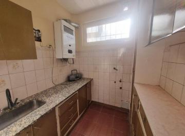 Departamento · 40m² · 4 Ambientes · Departamento Barrio Cano Planta Baja Remodelado