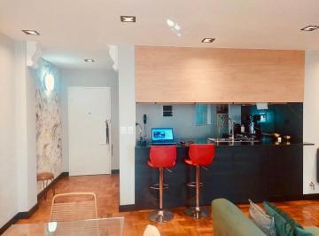 Departamento · 58m² · 3 Ambientes · Semipiso 3 Amb. Caballito - Refaccionado a Nuevo