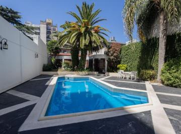 Departamento · 129m² · 4 Ambientes · 1 Cochera · Venta 4 Ambientes con Cochera y Amenities Flores