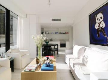 Departamento · 56m² · 3 Ambientes · 1 Cochera · Venta Departamento 3 Ambientes Palermo Chico