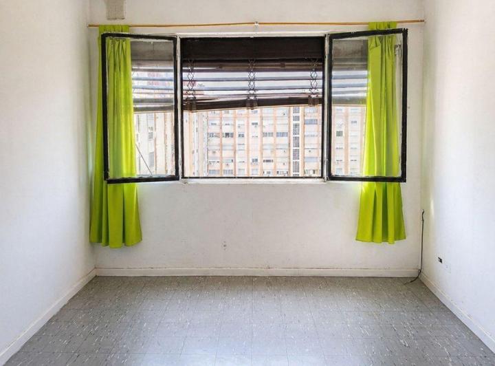 Depto Barrio Nagera 2 Ambientes Bajas Expensas