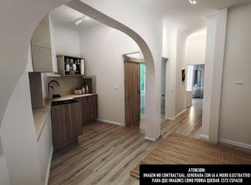 PH · 45m² · 3 Ambientes · Venta Departamento 3 Amb Ciudadela
