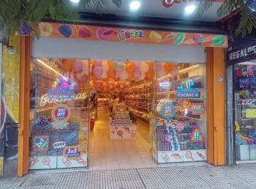 Local comercial de 1 ambiente, Balvanera · Once Local en Venta