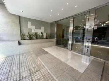 CTS-CTS-110_2 · 38 m² Monoambiente a Estrenar Balcon con Parrilla