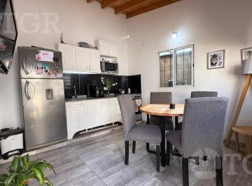 PH · 31m² · 2 Ambientes · PH en Villa Bosch con Patio
