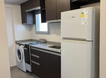 Departamento de 1 ambiente, Córdoba · Alquiler Anual – Monoambiente Amoblado