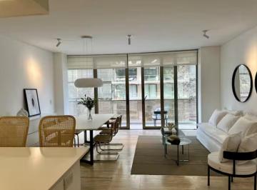Departamento · 74m² · 2 Ambientes · 1 Cochera · Departamento en Puerto Madero