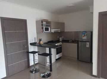 Departamento de 2 ambientes, Villa Carlos Paz · Departamento de un Dormitorio en Veneto IV