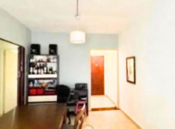 Departamento · 60m² · 3 Ambientes · Departamento en Mar del Plata