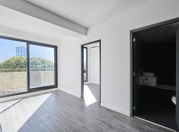 Departamento · 37m² · 2 Ambientes · Departamento 2 Ambientes a Estrenar Luminoso Semipiso en Esquina Amenities en Palermo
