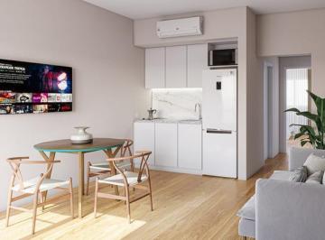 Departamento · 35m² · 2 Ambientes · Ruta 7 Pb 1