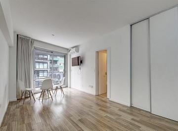 Departamento · 30m² · 1 Ambiente · Alquiler - Monoambiente en Belgrano