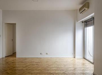 Departamento · 72m² · 3 Ambientes · Recoleta 3 Ambientes - Alquiler