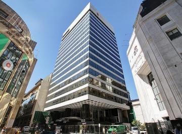 Oficina comercial · 818m² · Oficina en Alquiler en San Nicolas