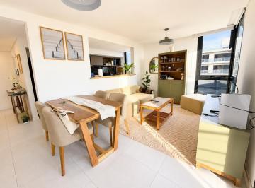 Departamento · 2 Ambientes · 1 Cochera · Departamento 2 Ambientes con Balcón