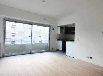 Departamento de 1 ambiente, Villa Devoto · Villa Devoto - Llavallol 4513 - 1 Amb - 5 Piso - Contra Frente - Balcón