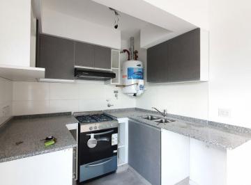 Departamento de 1 ambiente, Villa Devoto · Villa Devoto - Llavallol 4513 - 1 Amb - 5 Piso - Contra Frente - Balcón