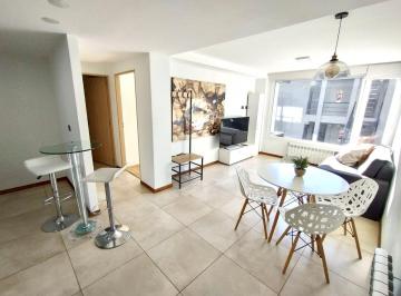 Departamento · 45m² · 2 Ambientes · Departamento en Alquiler Permanente - Km3 - Bariloche