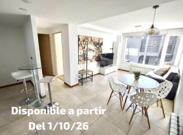 Departamento · 45m² · 2 Ambientes · Departamento en Alquiler Permanente - Km3 - Bariloche