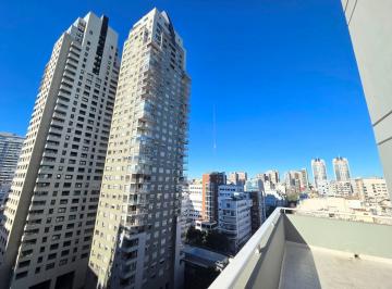 Departamento · 68m² · 3 Ambientes · 1 Cochera · Departamento - Palermo Chico