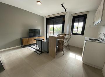 portada · Departamento 1 Dormitorio en Venta Rosario