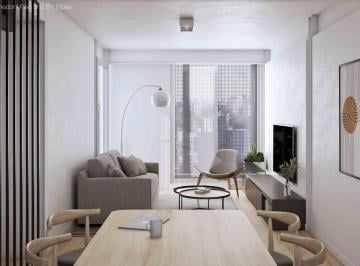 portada · Venta Departamento Dos Dorm. Al Frente con Terraza Exclusiva - Triplex - Lourdes Rosario