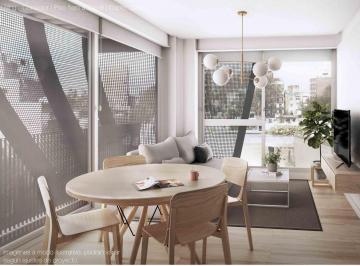 portada · Departamento un Dormitorio en Venta Amenities Lourdes