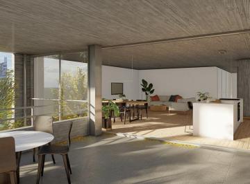 Portada · Departamento Tres Dorm. con Balcon en Venta Centro Rosario