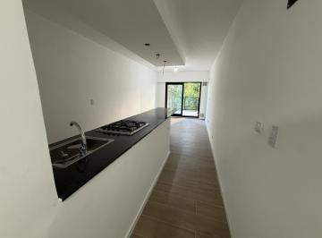 portada · Venta Departamento un Dormitorio con Balcon Frente Barrio Abasto Rosario