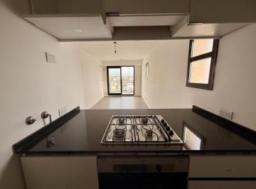 Departamento · 65m² · 4 Ambientes · Departamento en Venta Dos Dorm. Barrio Abasto Rosario