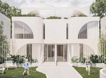 portada · Venta Departamento Triplex con Terraza y Piscina Pichincha Rosario